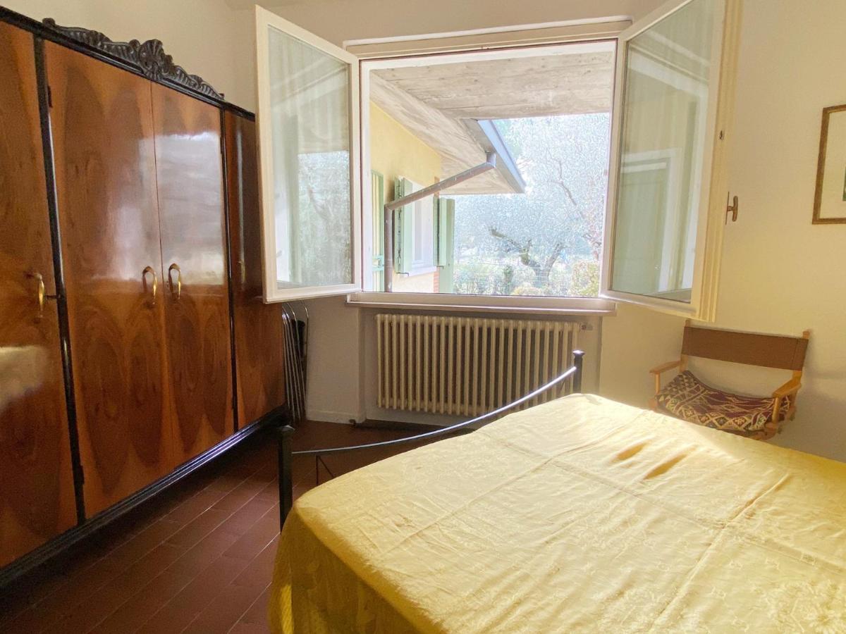 Villa Sweet Flower - With Private Pool And Garden مانربا ديل جاردا المظهر الخارجي الصورة