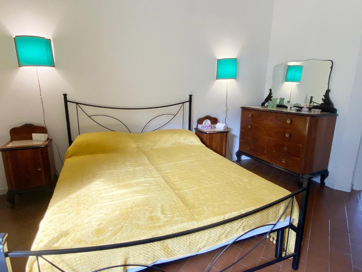 Villa Sweet Flower - With Private Pool And Garden مانربا ديل جاردا المظهر الخارجي الصورة