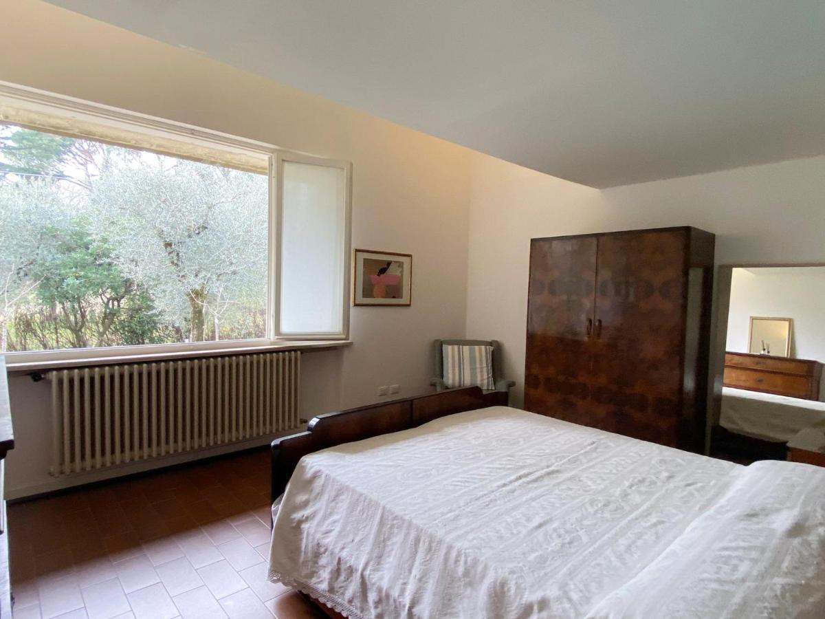 Villa Sweet Flower - With Private Pool And Garden مانربا ديل جاردا المظهر الخارجي الصورة